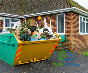 Skip Hire